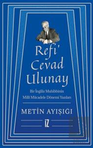 Refi' Cevad Ulunay