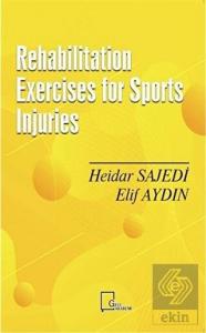 Rehabilitation Exercises for Sports Injuries