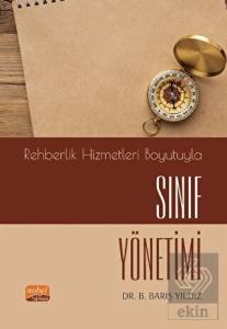 Rehberlik Hizmetleri Boyutuyla Sınıf Yönetimi