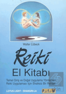 Reiki El Kitabı