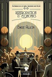 Reintroduction to Economics: The Handbook of Savin