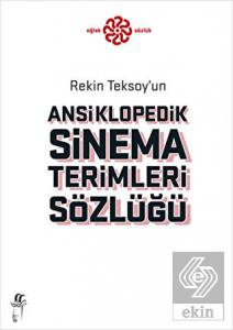 Rekin Teksoy'un Ansiklopedik Sinema Terimleri Sözl