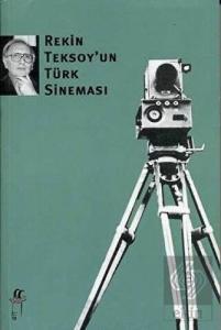 Rekin Teksoy'un Türk Sineması