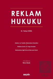 Reklam Hukuku
