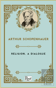 Religion, A Dialogue