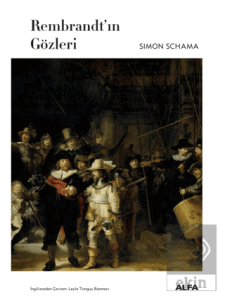 Rembrandt'ın Gözleri