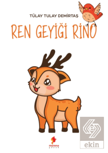 Ren Geyiği Rino
