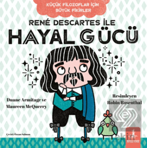 Rene Descartes İle Hayal Gücü
