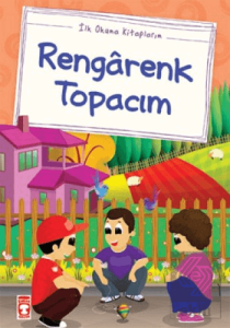 Rengarenk Topacım
