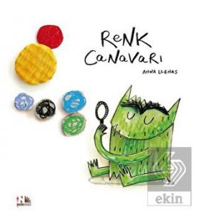 Renk Canavarı