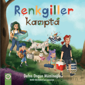 Renkgiller - Kampta