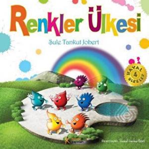 Renkler Ülkesi