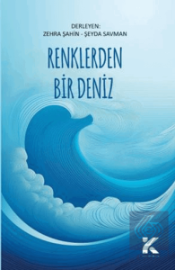 Renklerden Bir Deniz