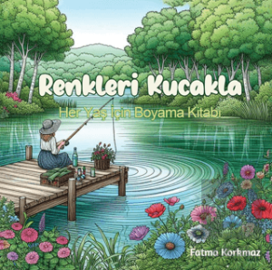 Renkleri Kucakla