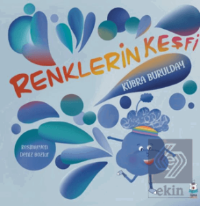 Renklerin Keşfi