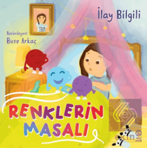 Renklerin Masalı