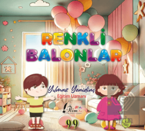 Renkli Balonlar
