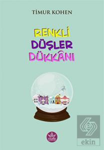 Renkli Düşler Dükkanı