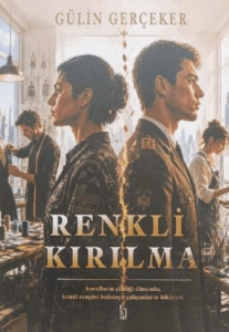 Renkli Kırılma