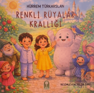 Renkli Rüyalar Krallığı