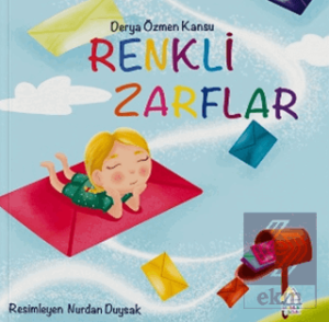 Renkli Zarflar