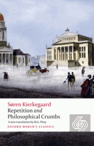 Repetition and Philosophical Crumbs