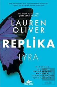 Replika - Lyra / Gemma