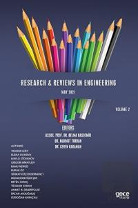 Research Reviews in Engineering, May Volume 2