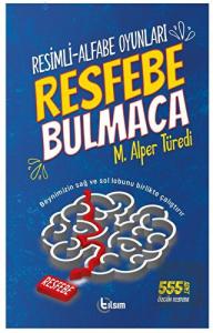 Resfebe Bulmaca