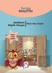 Resfebe Kütüphanesi