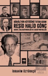 Reşid Halid Gönç