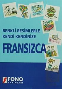 Resimlerle Fransızca