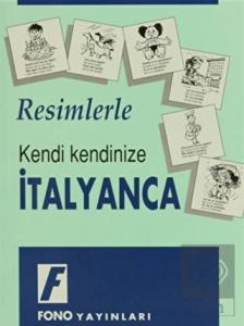 Resimlerle İtalyanca