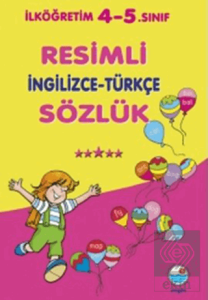 Resimli İngilizce - Türkçe Sözlük