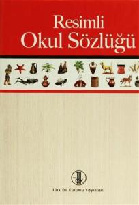 Resimli Okul Sözlüğü