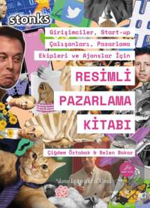 Resimli Pazarlama Kitabı