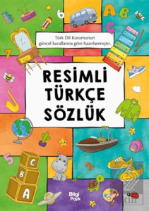 Resimli Türkçe Sözlük