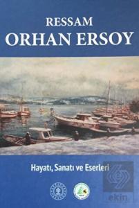 Ressam Orhan Ersoy