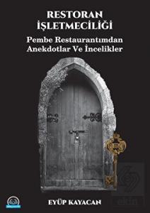 Restoran İşletmeciliği