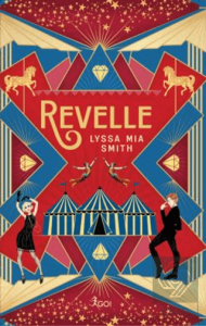 Revelle
