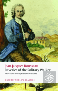 Reveries Of The Solitary Walker