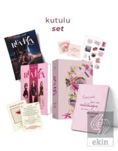 Revista 1 - Hediyeli Kutu