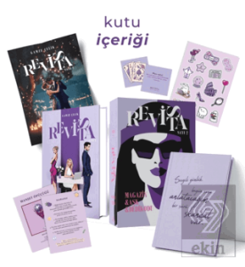 Revista 2 - Tekli Kutu