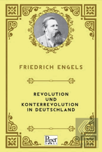Revolution und Konterrevolution in Deutschland