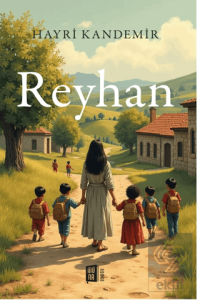 Reyhan