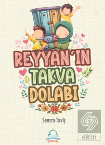 Reyyan'ın Takva Dolabı