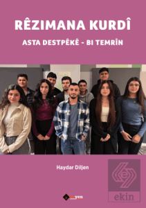 Rezimana Kurdi - Asta Destpeke