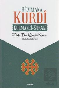 Rezimana Kurdi