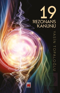 Rezonans Kanunu ve 19 Rezonans Kanunu (2 Kitap)