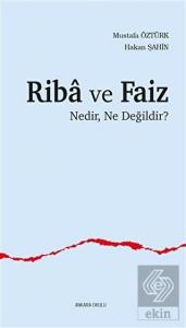 Riba ve Faiz